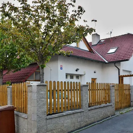 Kaim Prázdninový dům *