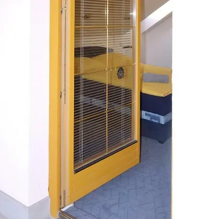 Kaim Prázdninový dům *