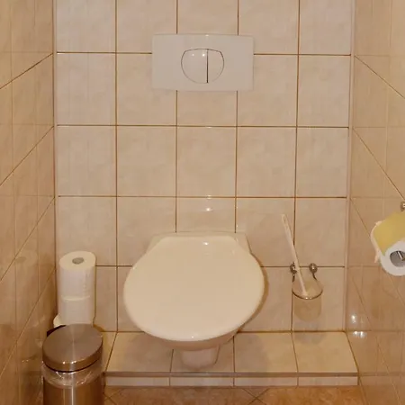 Prázdninový dům Kaim