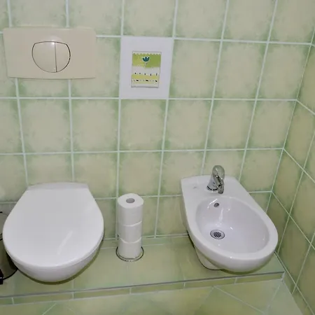 Kaim Prázdninový dům Františkovy Lázně
