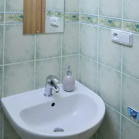 Kaim Františkovy Lázně