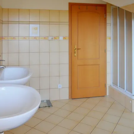 Kaim Františkovy Lázně
